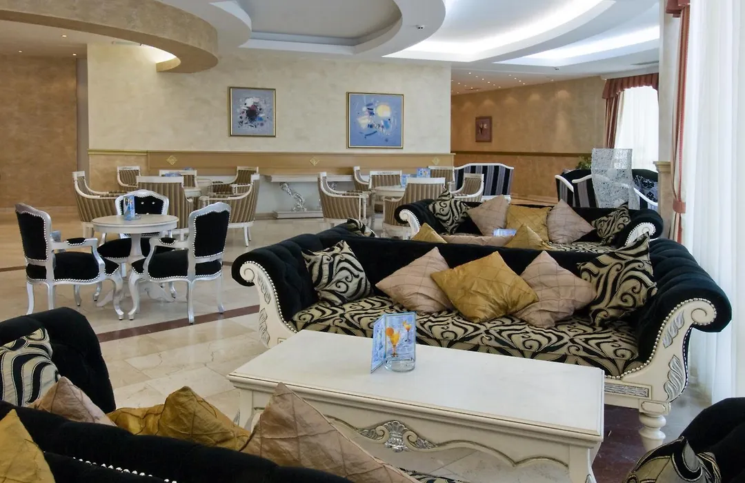 Duni Marina Royal Palace Hotel-1